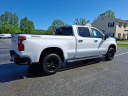 Thumbnail image of 2021 Chevrolet Silverado 1500 at Fred Beans Ford of Exton - New