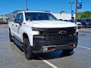 Thumbnail image of 2021 Chevrolet Silverado 1500 at Fred Beans Ford of Exton - New