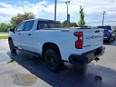 Thumbnail image of 2021 Chevrolet Silverado 1500 at Fred Beans Ford of Exton - New