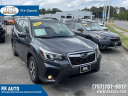 Thumbnail image of 2021 Subaru Forester at RK Chevrolet Subaru