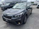 Thumbnail image of 2021 Subaru Forester at RK Chevrolet Subaru