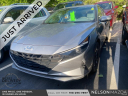 2022 Hyundai ELANTRA SEL at Nelson Mazda
