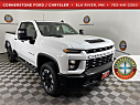 Thumbnail image of 2020 Chevrolet Silverado 2500HD at Cornerstone Fresh Start - Elk River
