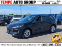 Thumbnail image of 2021 Ford Escape at USEDTempeDodgeChryslerJeepRam of Tempe, AZ