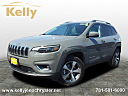 Thumbnail image of 2021 Jeep Cherokee at Kelly Jeep Chrysler