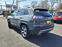 Thumbnail image of 2021 Jeep Cherokee at Kelly Jeep Chrysler