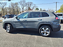 Thumbnail image of 2021 Jeep Cherokee at Kelly Jeep Chrysler
