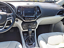 Thumbnail image of 2021 Jeep Cherokee at Kelly Jeep Chrysler