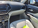 Thumbnail image of 2021 Jeep Cherokee at Kelly Jeep Chrysler