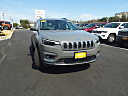 Thumbnail image of 2021 Jeep Cherokee at Kelly Jeep Chrysler