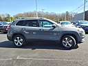 Thumbnail image of 2021 Jeep Cherokee at Kelly Jeep Chrysler