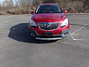 2013 Buick Encore Premium at J & D Auto Sales