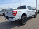 Thumbnail image of 2022 Ford F-150 at PorterFordMitsubishiVinsolutions NEW