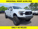 Thumbnail image of 2022 Ford F-150 at PorterFordMitsubishiVinsolutions NEW