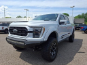 Thumbnail image of 2022 Ford F-150 at PorterFordMitsubishiVinsolutions NEW
