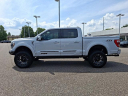 2022 Ford F-150 Lariat at PorterFordMitsubishiVinsolutions NEW