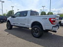Thumbnail image of 2022 Ford F-150 at PorterFordMitsubishiVinsolutions NEW