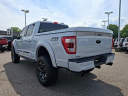 Thumbnail image of 2022 Ford F-150 at PorterFordMitsubishiVinsolutions NEW