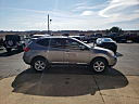 Thumbnail image of 2011 Nissan Rogue at Severn Motors