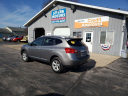 Thumbnail image of 2011 Nissan Rogue at Severn Motors
