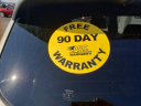 Thumbnail image of 2011 Nissan Rogue at Severn Motors