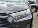 Thumbnail image of 2021 Toyota RAV4 at Hackensack All American Ford Used
