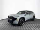 Thumbnail image of 2025 BMW XM at Keeler Motor Company BMW