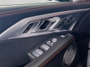 Thumbnail image of 2025 BMW XM at Keeler Motor Company BMW