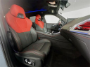 Thumbnail image of 2025 BMW XM at Keeler Motor Company BMW