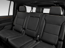 Thumbnail image of 2021 Chevrolet Suburban at YumaHondaUSED of Yuma, AZ