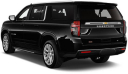 Thumbnail image of 2021 Chevrolet Suburban at YumaHondaUSED of Yuma, AZ