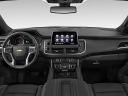 Thumbnail image of 2021 Chevrolet Suburban at YumaHondaUSED of Yuma, AZ