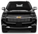 Thumbnail image of 2021 Chevrolet Suburban at YumaHondaUSED of Yuma, AZ