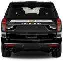 Thumbnail image of 2021 Chevrolet Suburban at YumaHondaUSED of Yuma, AZ