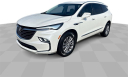 Thumbnail image of 2022 Buick Enclave at LaFontaine Chevrolet Buick GMC of St. Clair