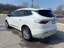 Thumbnail image of 2022 Buick Enclave at LaFontaine Chevrolet Buick GMC of St. Clair
