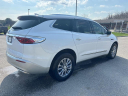 Thumbnail image of 2022 Buick Enclave at LaFontaine Chevrolet Buick GMC of St. Clair