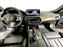 Thumbnail image of 2022 BMW 5 Series at BMW Mini of Freeport