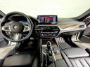 Thumbnail image of 2022 BMW 5 Series at BMW Mini of Freeport