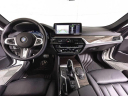Thumbnail image of 2022 BMW 5 Series at BMW Mini of Freeport