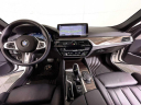 Thumbnail image of 2022 BMW 5 Series at BMW Mini of Freeport