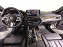 Thumbnail image of 2022 BMW 5 Series at BMW Mini of Freeport