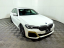 Thumbnail image of 2022 BMW 5 Series at BMW Mini of Freeport