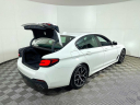 Thumbnail image of 2022 BMW 5 Series at BMW Mini of Freeport