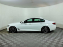 Thumbnail image of 2022 BMW 5 Series at BMW Mini of Freeport