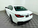 Thumbnail image of 2022 BMW 5 Series at BMW Mini of Freeport