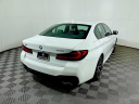 Thumbnail image of 2022 BMW 5 Series at BMW Mini of Freeport