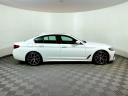 Thumbnail image of 2022 BMW 5 Series at BMW Mini of Freeport