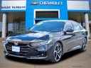 Thumbnail image of 2022 Honda Accord Hybrid at Chuck Fairbanks Chevrolet