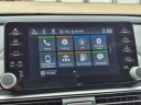 2022 Honda Accord Hybrid Sport at Chuck Fairbanks Chevrolet